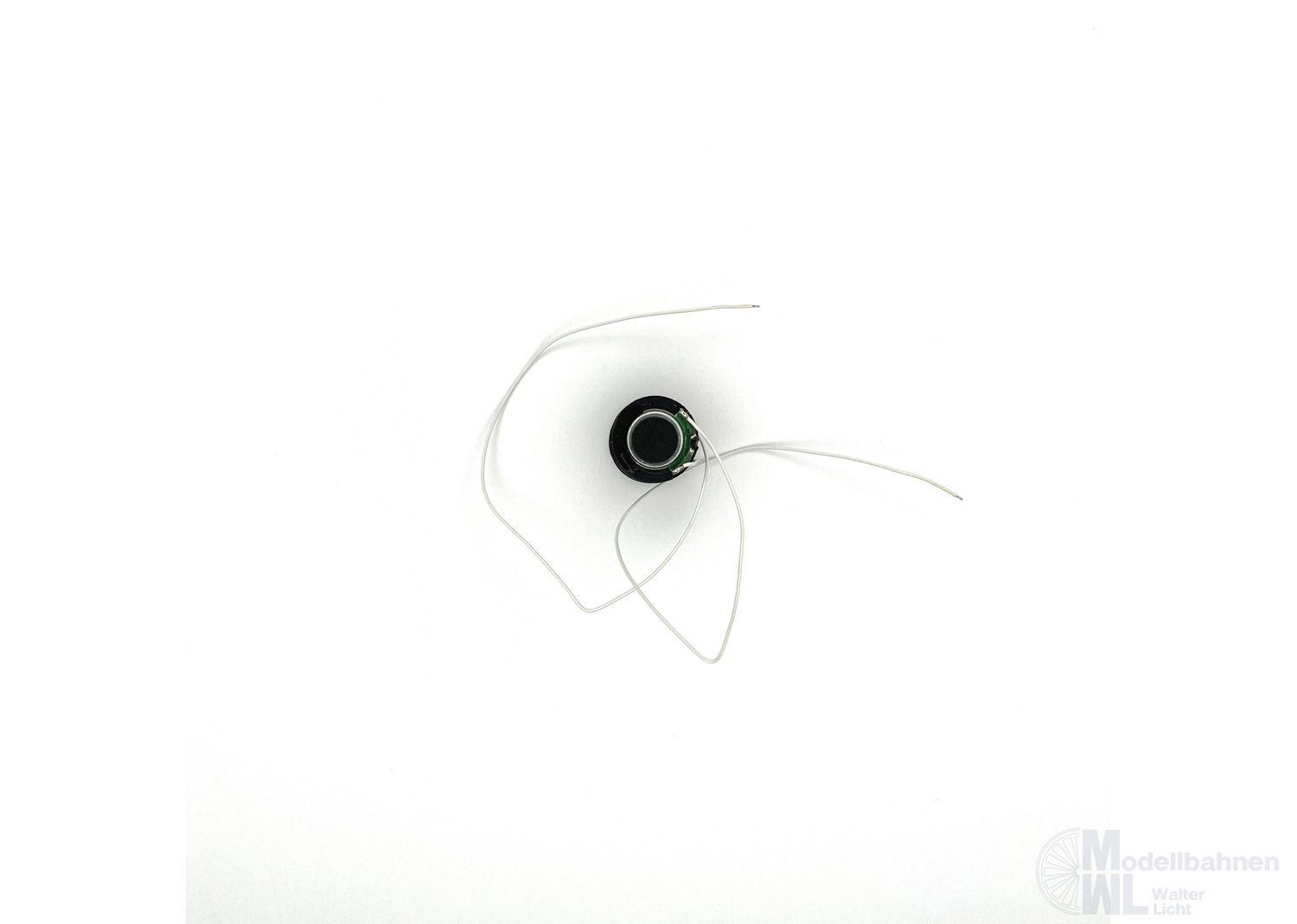 Märklin Ersatzeile E331807 - ERSATZTEIL: Lautsprecher